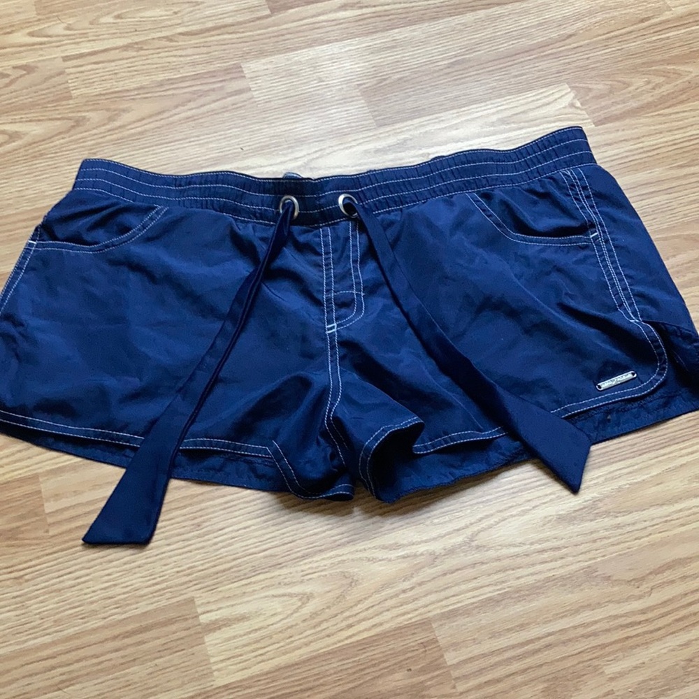 Zero posur shorts